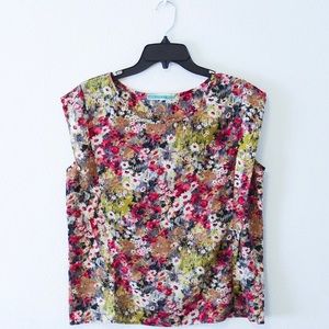 ☘️Spring top🌻🌸